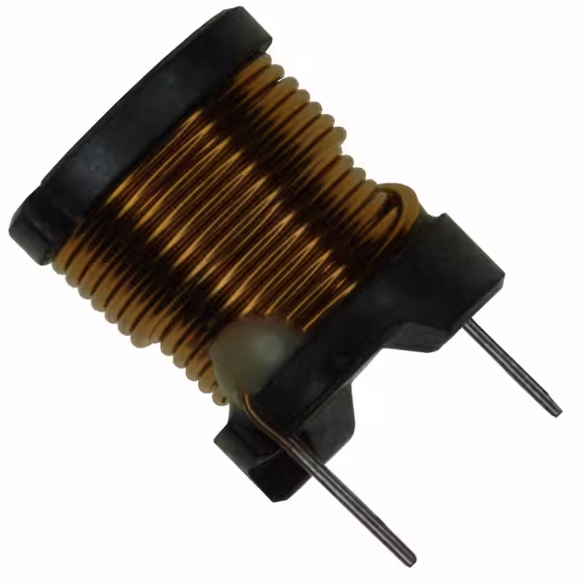 SL1215-101K1R5-PF TDK Corporation electronic component