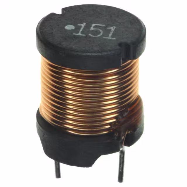 SL1215-151K1R3-PF TDK Corporation electronic component