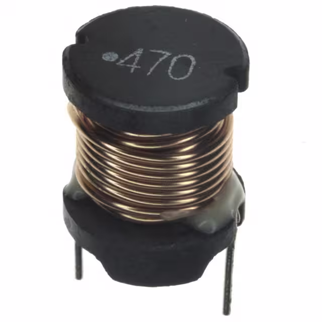 SL1215-470K2R0-PF TDK Corporation electronic component