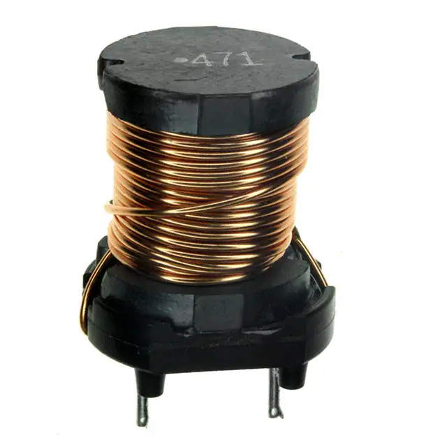 SL1923-471K1R5-PF TDK Corporation electronic component
