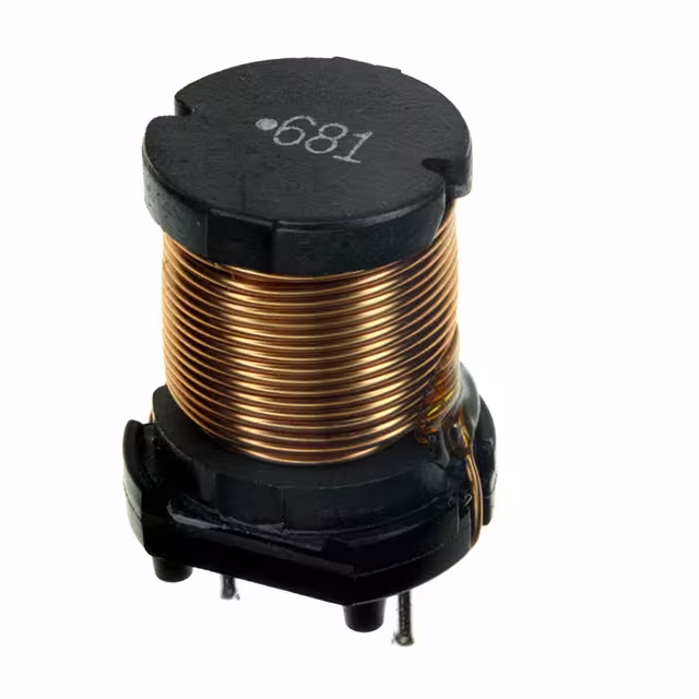 SL1923-681K1R3-PF TDK Corporation electronic component