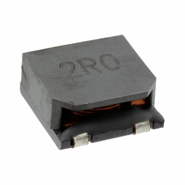 SRP1206-2R0Y Bourns Inc. electronic component