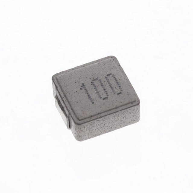 SRP6530A-100M Bourns Inc. electronic component