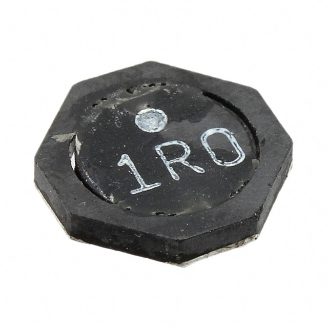 SRU6013-1R5Y Bourns Inc. electronic component