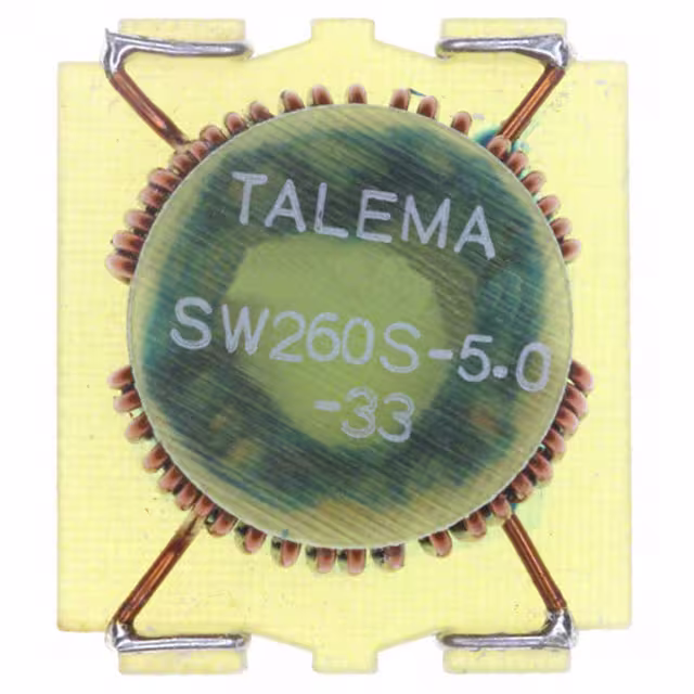 SWS-5.0-33 Amgis, LLC electronic component