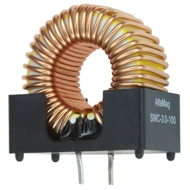 SWC-3.0-100 Amgis, LLC electronic component