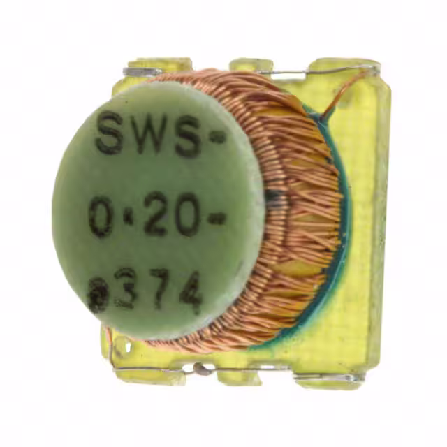 SWS-0.20-374 Amgis, LLC electronic component