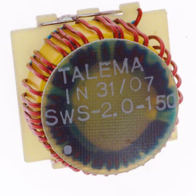 SWS-2.0-150 Amgis, LLC electronic component