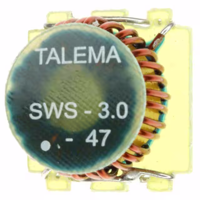 SWS-3.0-47 Amgis, LLC electronic component