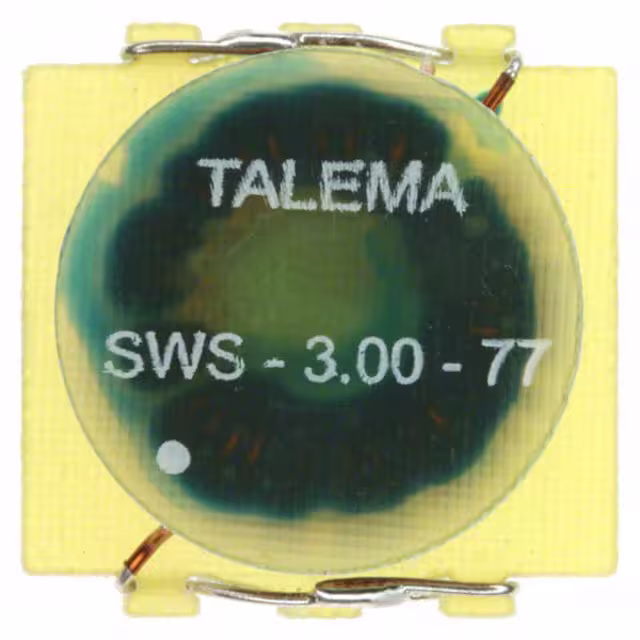 SWS-3.00-77 Amgis, LLC electronic component