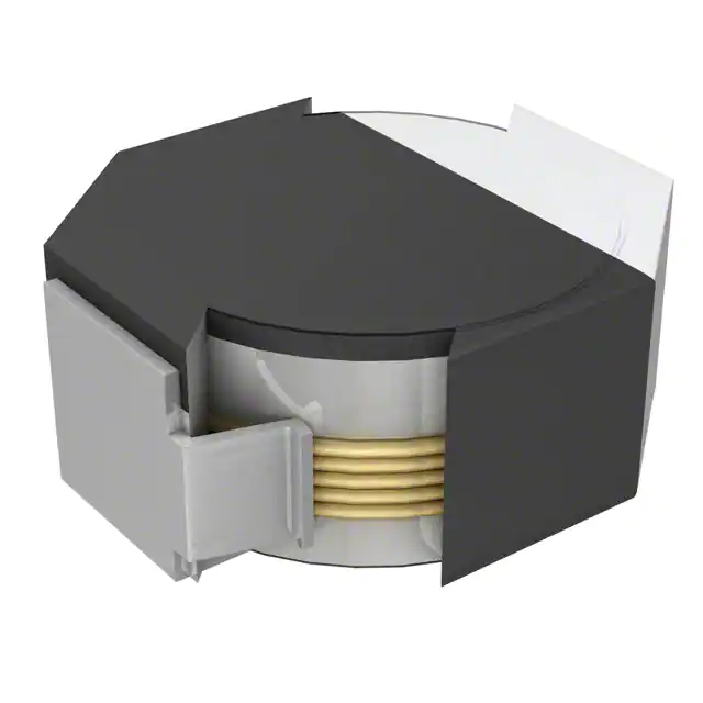 VLF3012AT-6R8MR59 TDK Corporation electronic component
