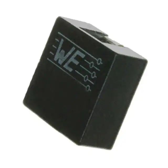 7443556190 Würth Elektronik electronic component