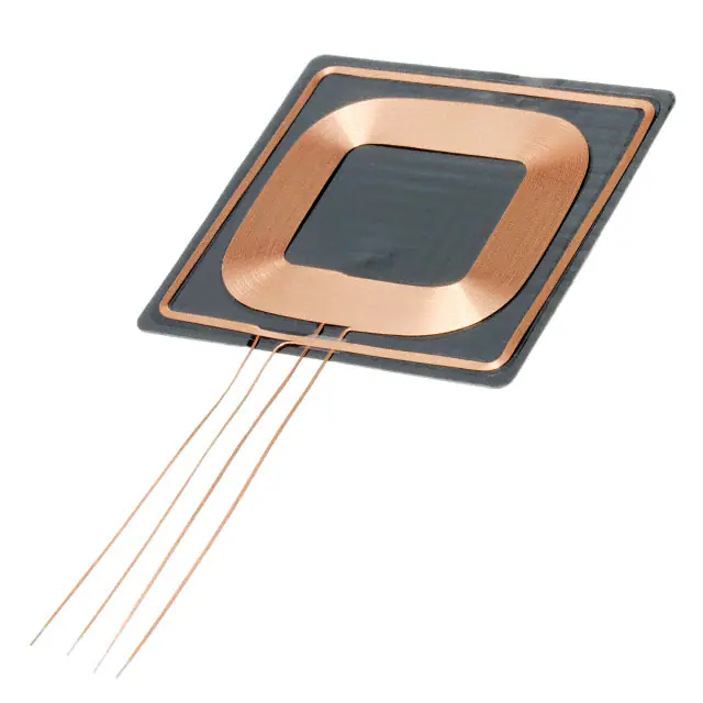 WR524830-16F3-NF-G TDK Corporation electronic component