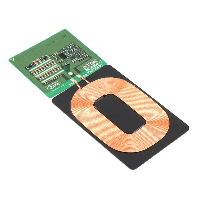 WRM483245-15F5-5V-G TDK Corporation electronic component