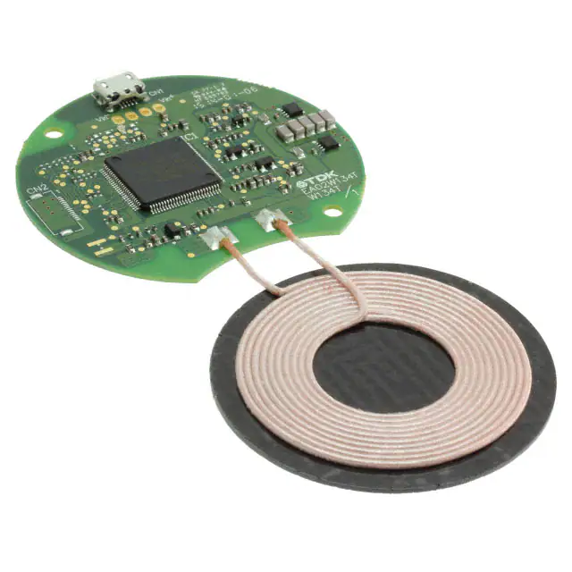 WTM505090-10K2-5V-G1 TDK Corporation electronic component