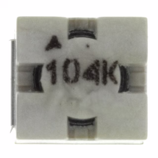 B82442A1104K000 EPCOS - TDK Electronics electronic component