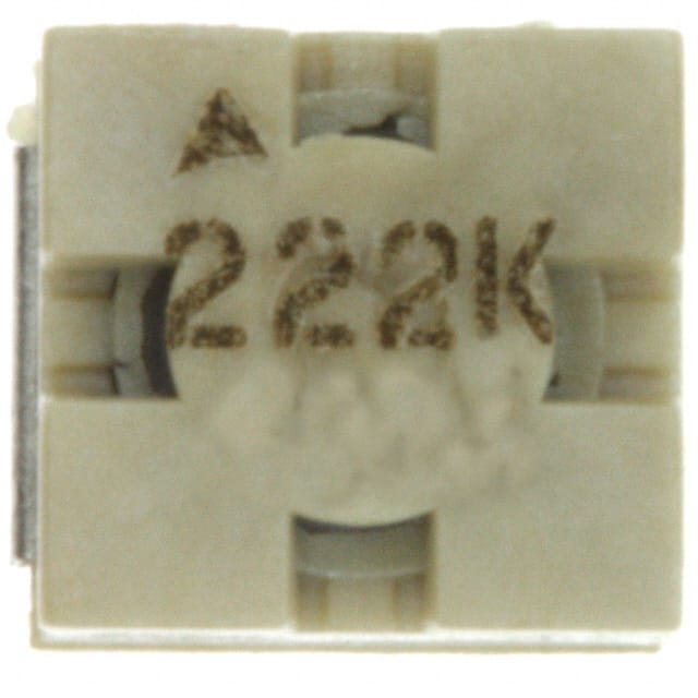 B82442A1222K000 EPCOS - TDK Electronics electronic component