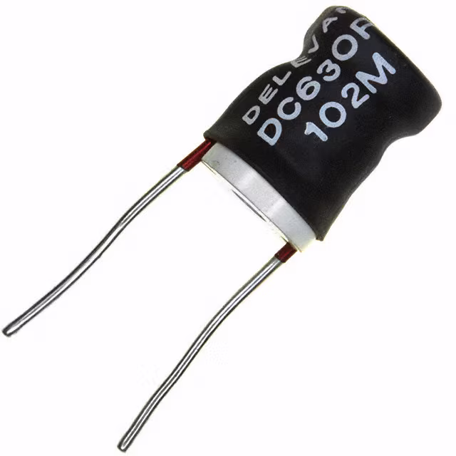 DC630R-102M Delevan electronic component