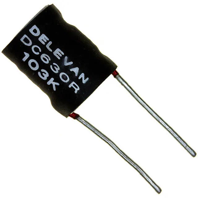 DC630R-103K Delevan electronic component