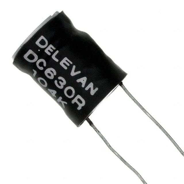 DC630R-104K Delevan electronic component