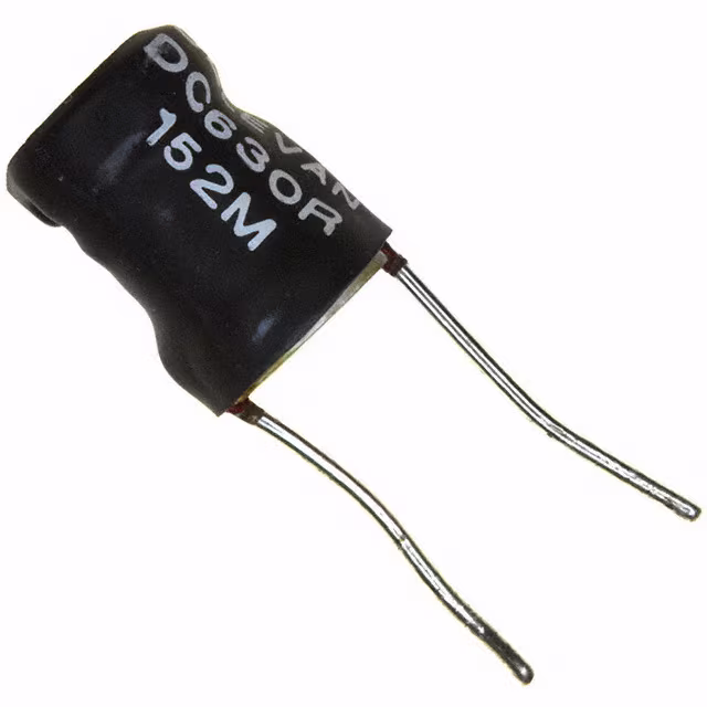DC630R-152M Delevan electronic component