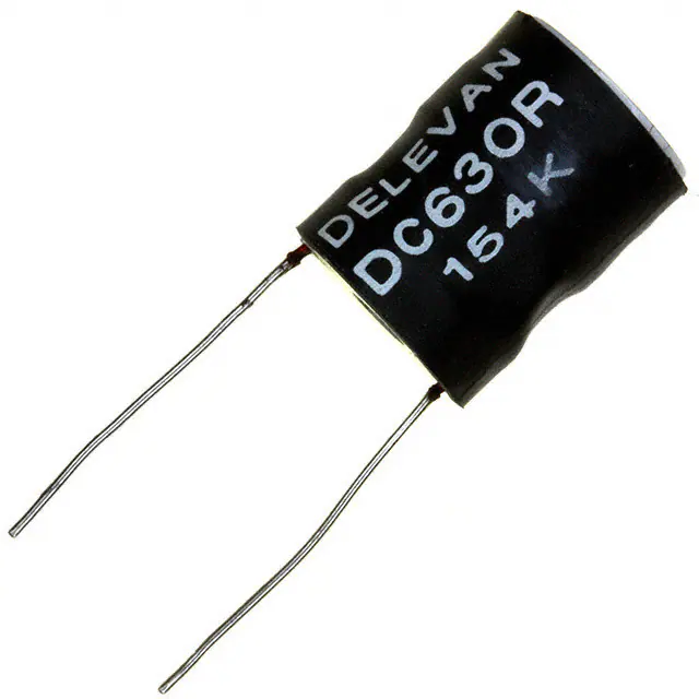 DC630R-154K Delevan electronic component