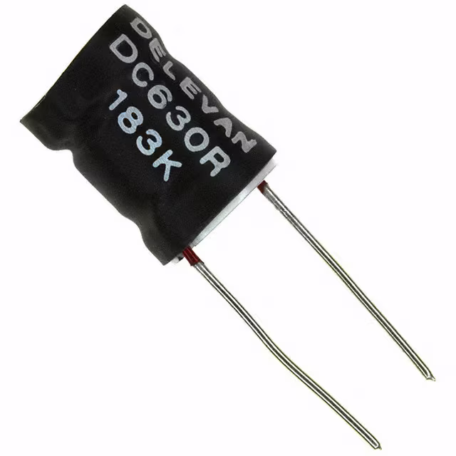 DC630R-183K Delevan electronic component