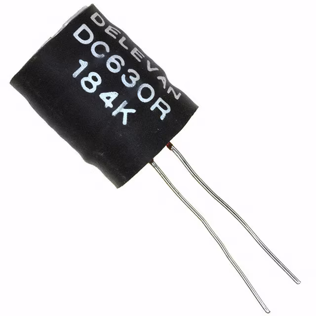 DC630R-184K Delevan electronic component