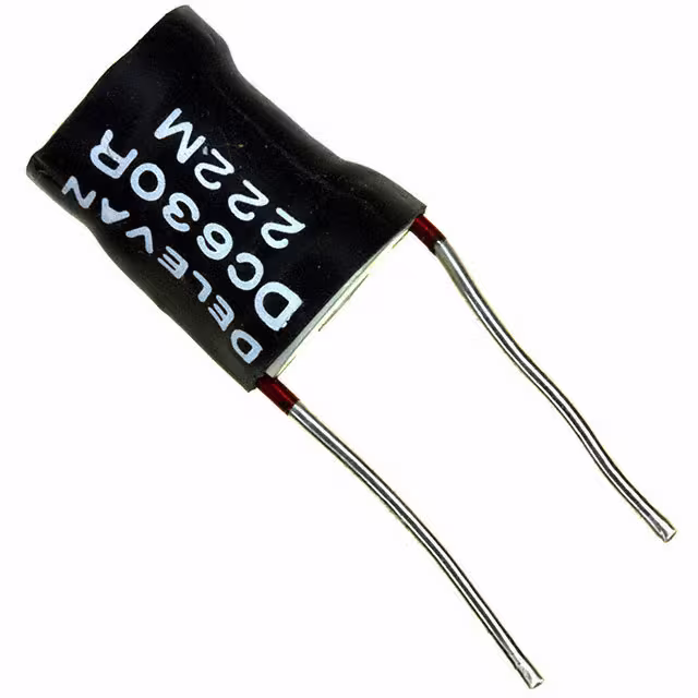 DC630R-222M Delevan electronic component