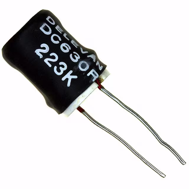 DC630R-223K Delevan electronic component