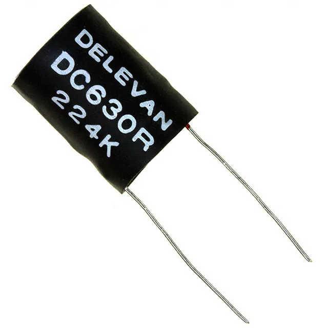 DC630R-224K Delevan electronic component