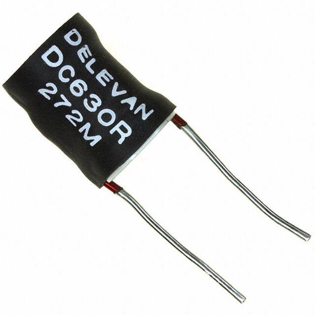 DC630R-272M Delevan electronic component