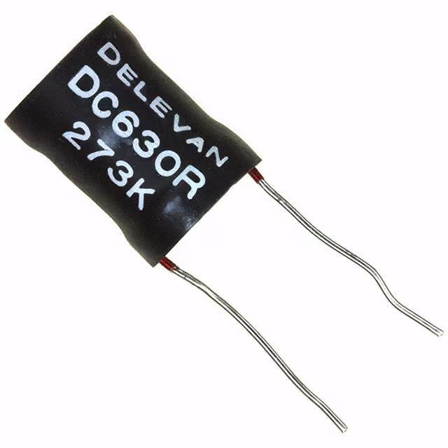 DC630R-273K Delevan electronic component