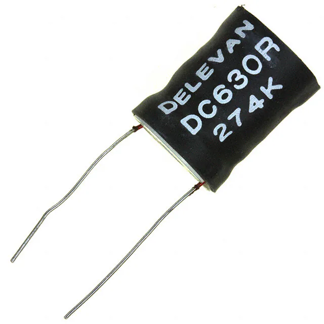 DC630R-274K Delevan electronic component