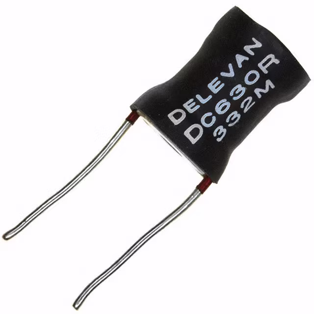 DC630R-332M Delevan electronic component