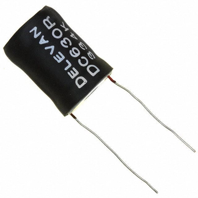 DC630R-334K Delevan electronic component