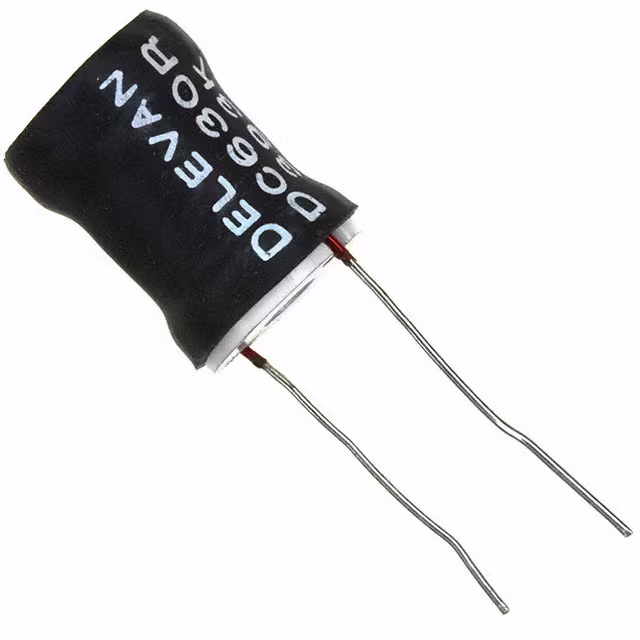 DC630R-393K Delevan electronic component