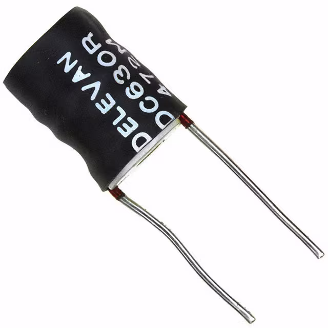 DC630R-472M Delevan electronic component