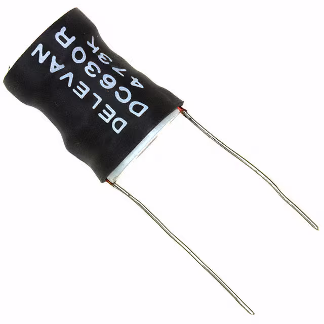 DC630R-473K Delevan electronic component
