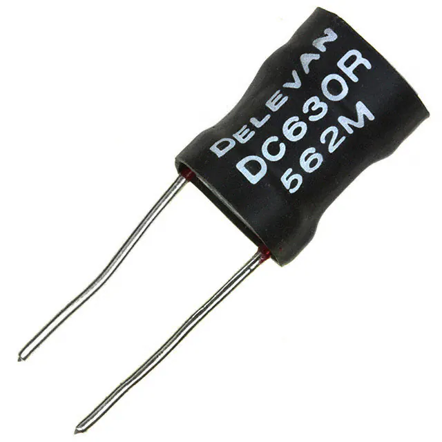 DC630R-562M Delevan electronic component
