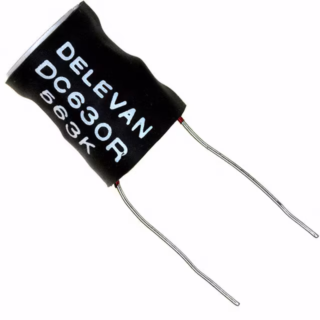 DC630R-563K Delevan electronic component