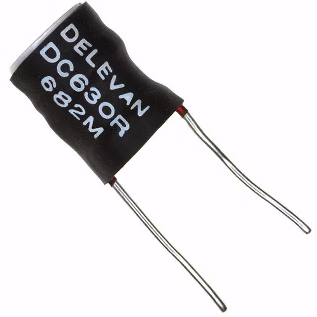 DC630R-682M Delevan electronic component