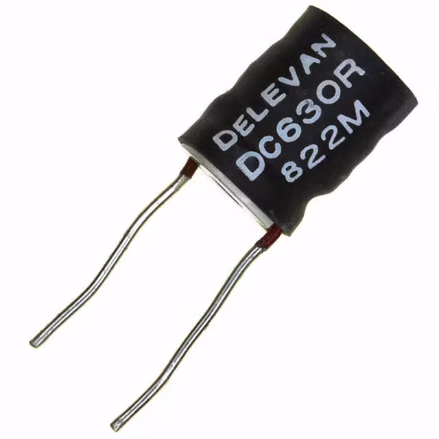 DC630R-822M Delevan electronic component
