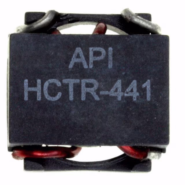 HCTR-441 Delevan electronic component