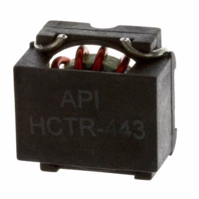 HCTR-443 Delevan electronic component