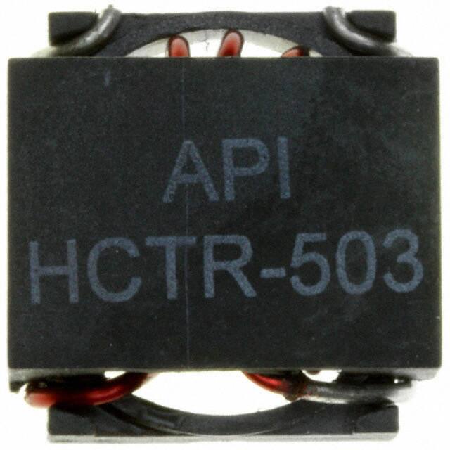 HCTR-503 Delevan electronic component