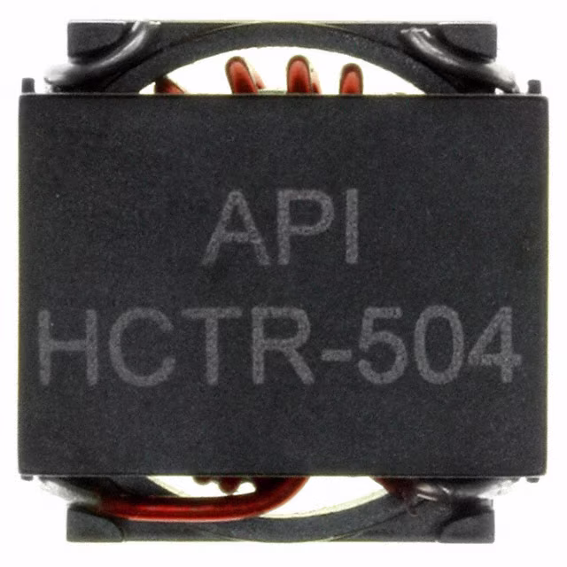 HCTR-504 Delevan electronic component