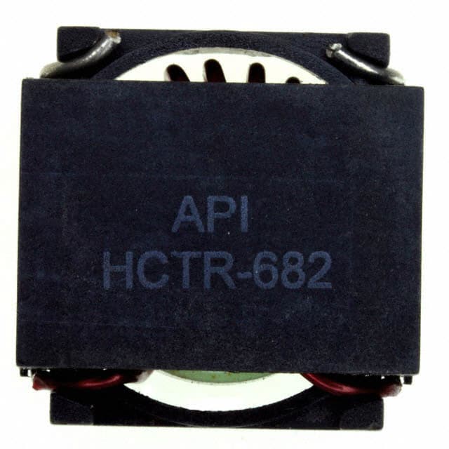 HCTR-682 Delevan electronic component