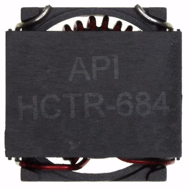 HCTR-684 Delevan electronic component