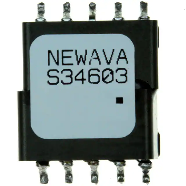 S34603 Newava Technology Inc. electronic component